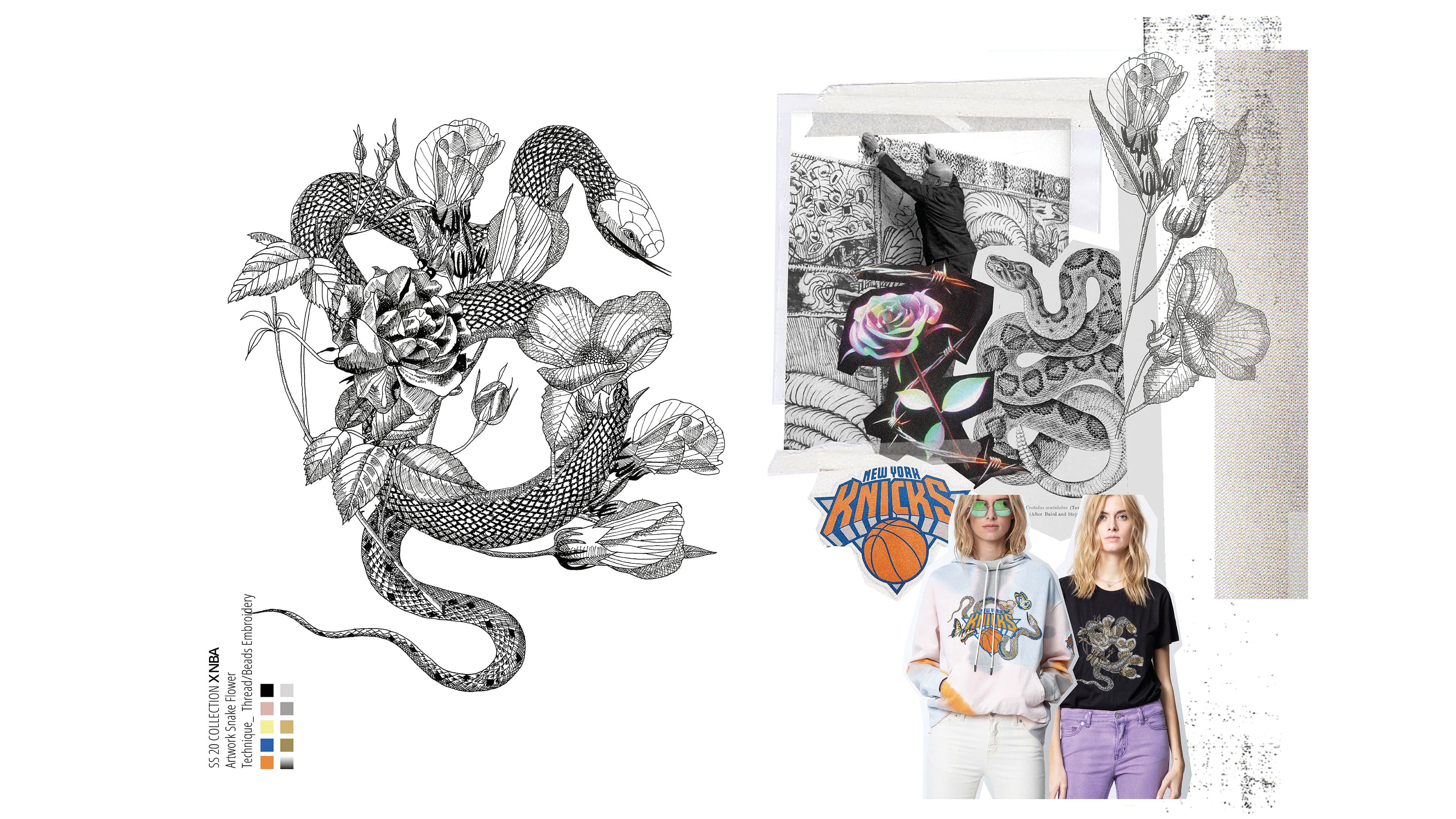 Book Femme Clara Apolit