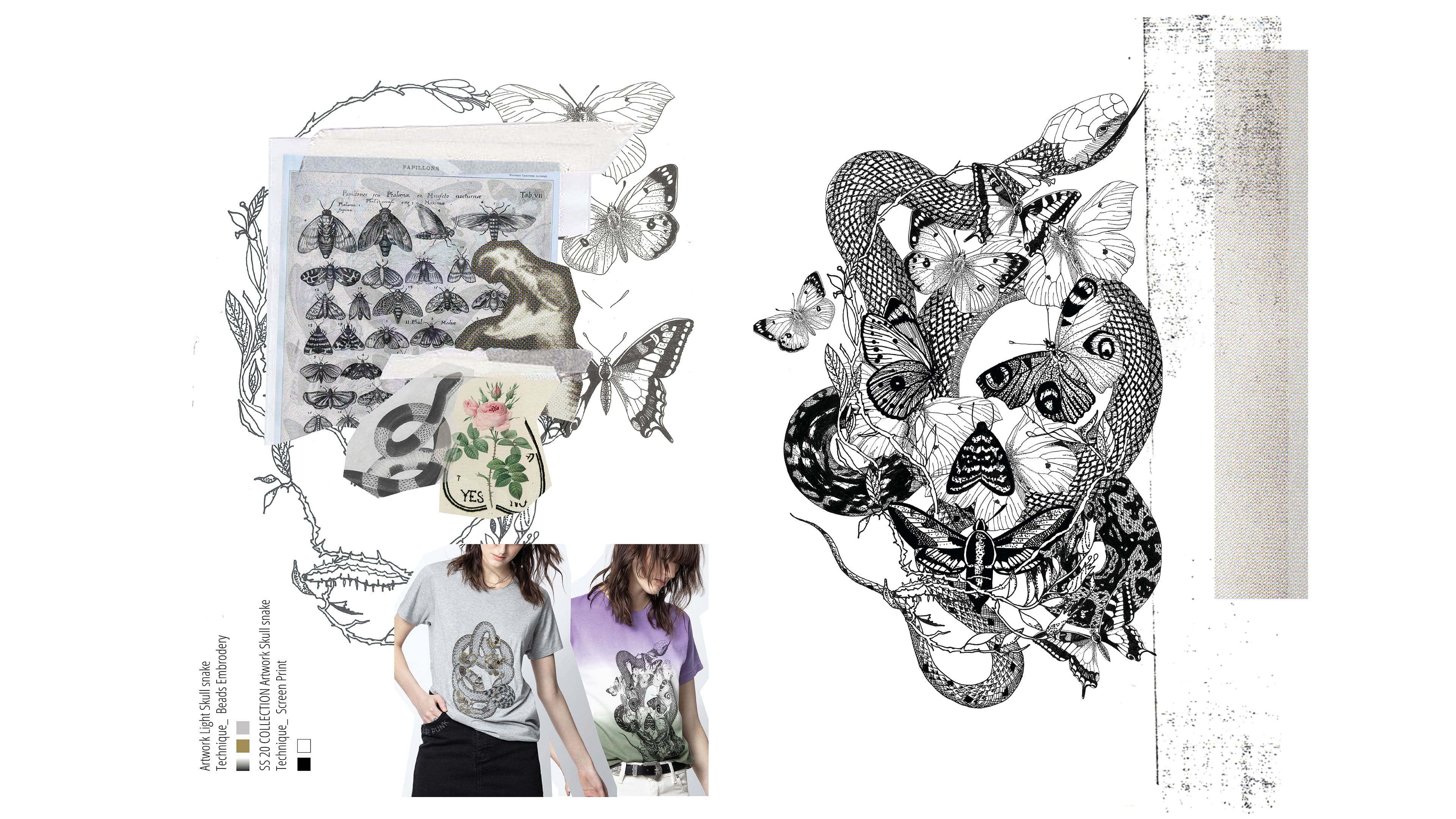 Book Femme Clara Apolit