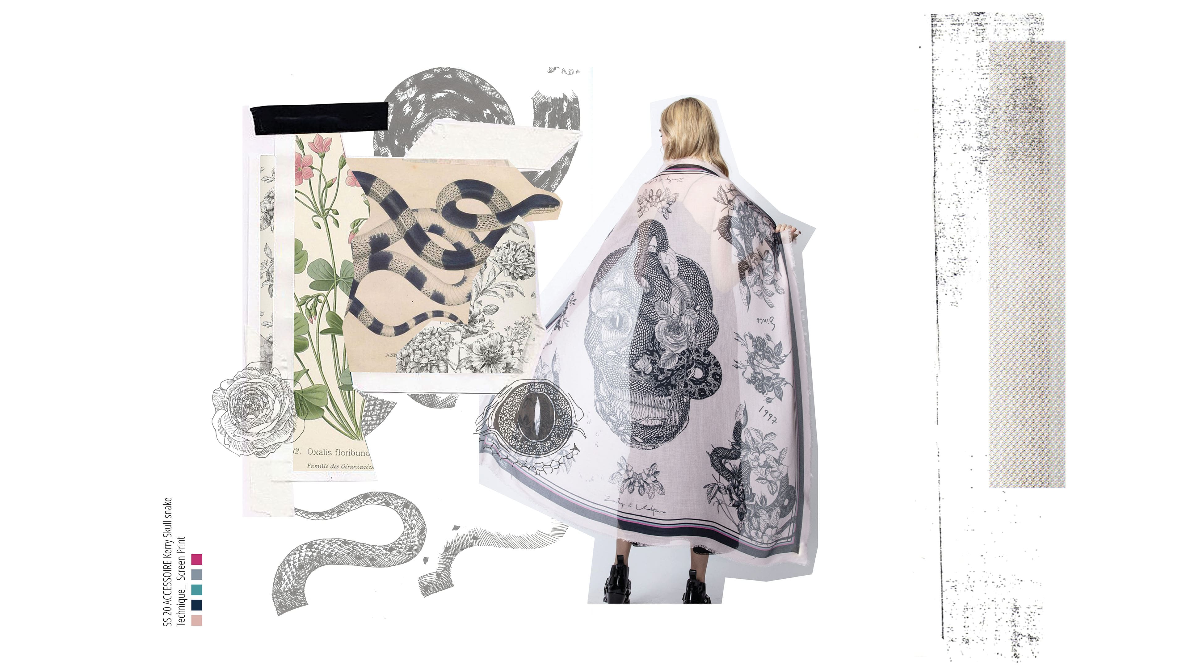 Book Femme Clara Apolit