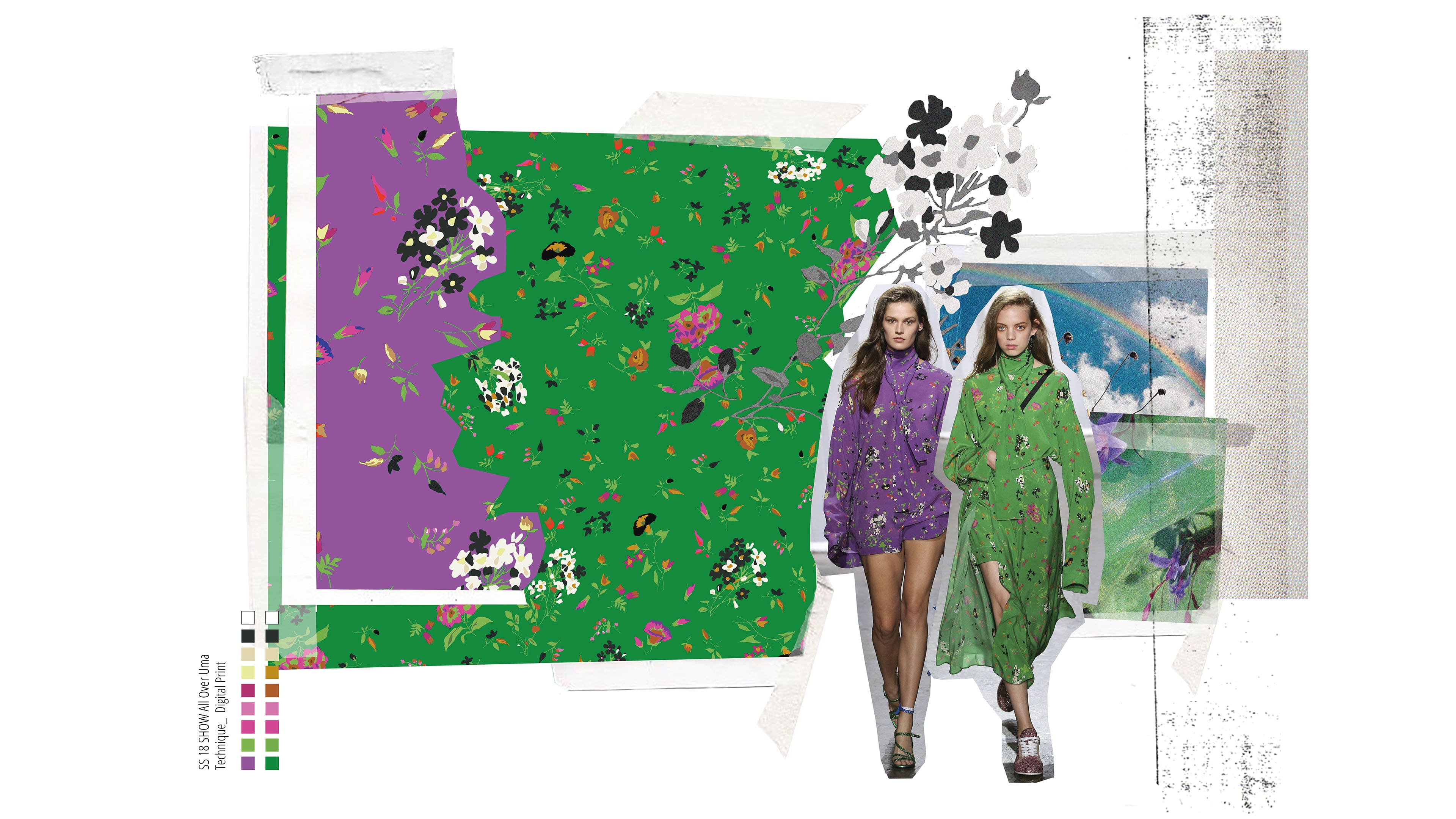 Book Femme Clara Apolit